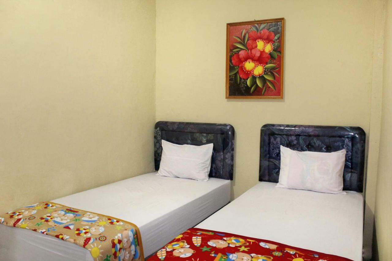 Hotel Mathilda 毛梅雷 外观 照片